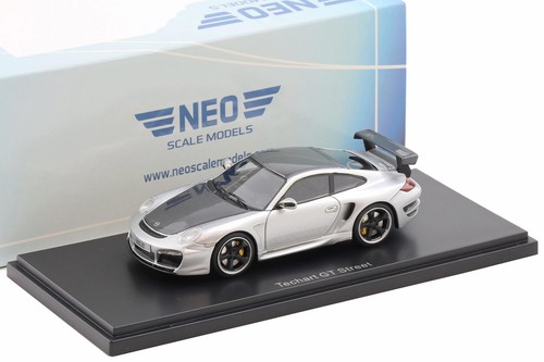 Neo porsche 911 997 - neo,