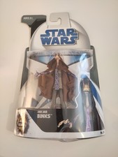 Star Wars Clone Wars Jar Jar