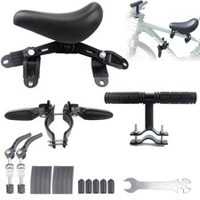 Fahrrad Kindersitz vorne