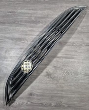 Mini R50 Kühlergrill Grill Chrom 51137026202