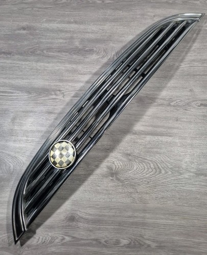 Mini r50 kühlergrill grill - r50,