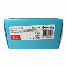 Convatec 411804 sur fit natura - fit,