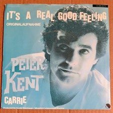 Schallplatte Peter Kent - It's