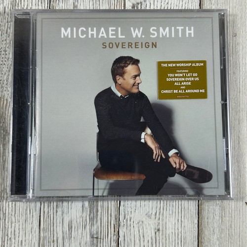 Michael smith sovereign - smith, –