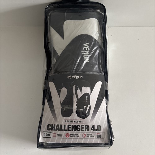 Venum challenger 0 - venum, 4.0
