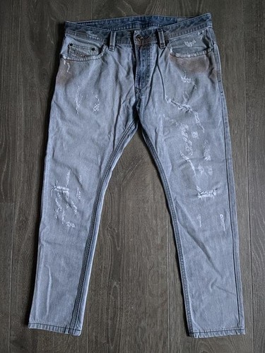 Men diesel jeans - diesel,