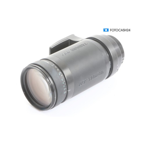 Canon tamron 200 400 - sp, 5,6/200-400