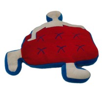 Seltenes Sammler Plüsch