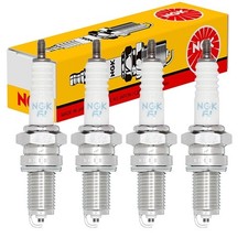 Kerze 4x NGK DPR8EA-9 [4929]