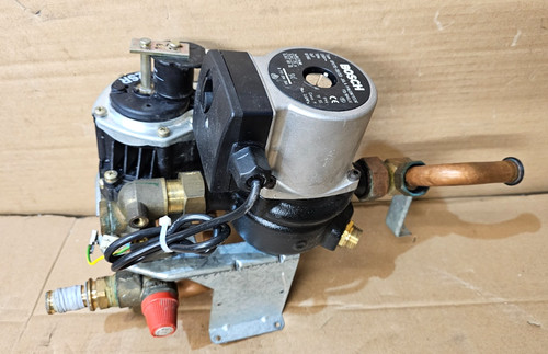 Grundfos bosch ups 50 - grundfos/bosch,