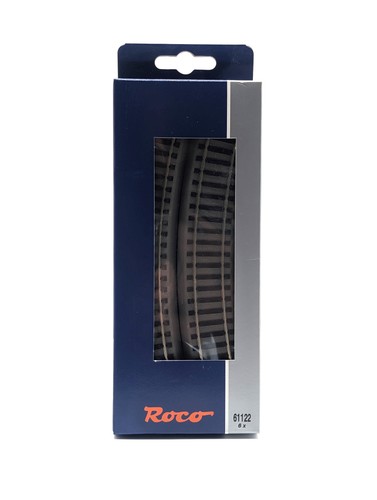 Roco geoline 61122 - 6, stk