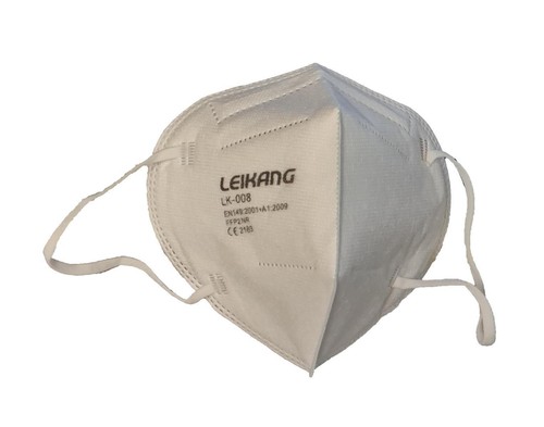 10x ffp2 maske - 10x,