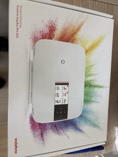 Vodafone EasyBox 904 xDSL