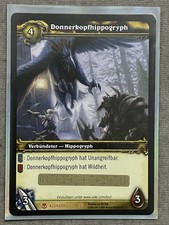 WoW TCG Loot -