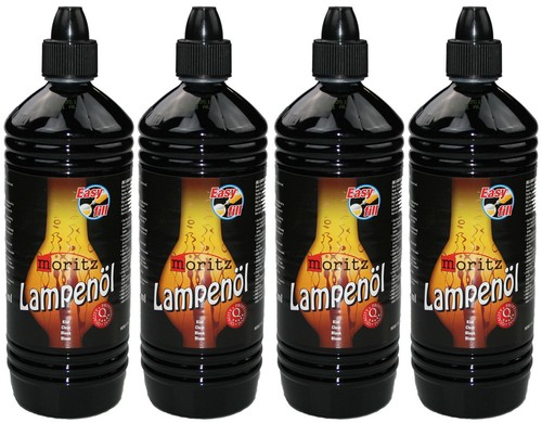 Lampenöl klar fackel - lampenöl,