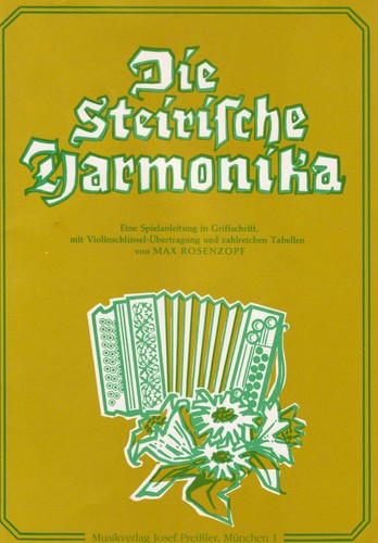 Griffschrift rosenzopf schule - rosenzopf,