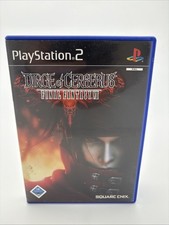 Dirge of Cerberus-Final