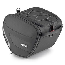 TUNNEL TASCHE MIT TASCHEN