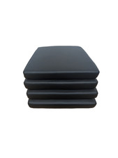 4x Stuhlkissen Larissa