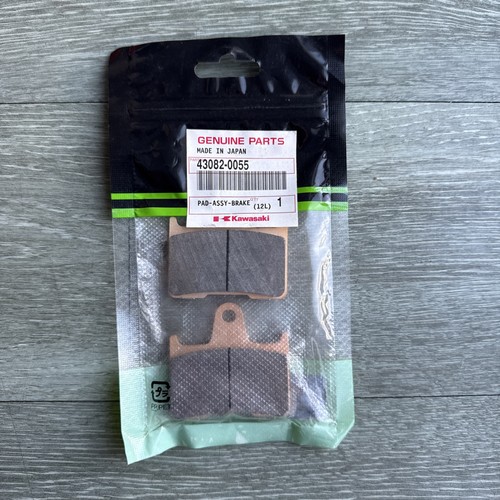 Oem kawasaki gtr1400 - oem,