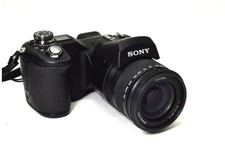 SONY F828 KAMERA