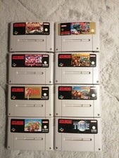 SNES - Zelda, Metroid, Donkey