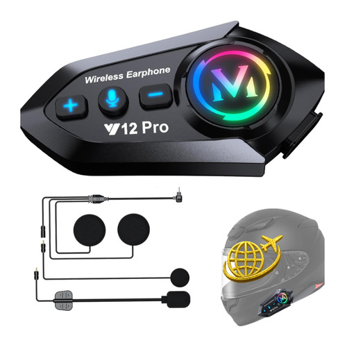 Bluetooth motorradhelm headset - bluetooth,