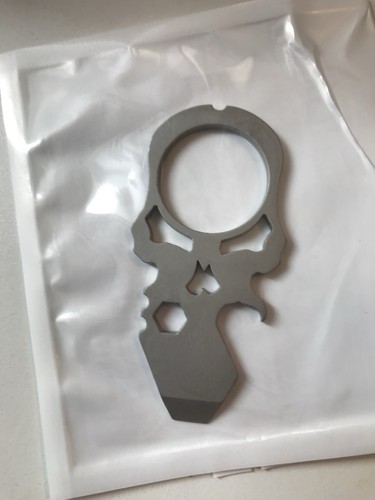 Multitool anhänger edc - multitool,