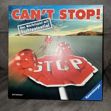 Ravensburger - Can‘t Stop 