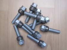 Porsche Radschrauben M14x1.5 2