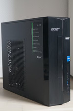 ACER Mini PC Intel Core