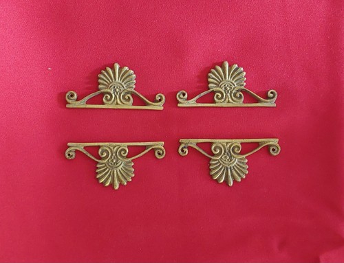 Empire möbelbeschlag bronze - ,