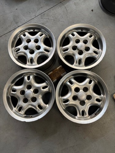 Gebrauchte original land - gebrauchte,