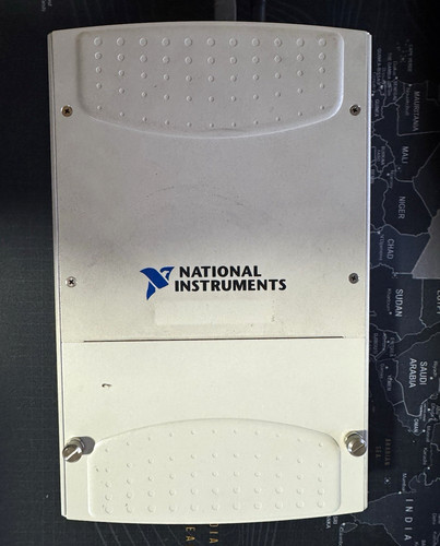 National instruments - national, ni