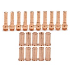 Plasmabrenner Düsenspitze Set