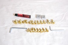 Aprilia Scooter SR50 Bolt Kit