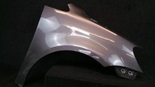 2L44B44 *  VW Touran 1T Kotflügel vorne rechts Grau D7R 1T0821156