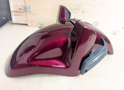 Honda 1100 sc26 pan - 1100,