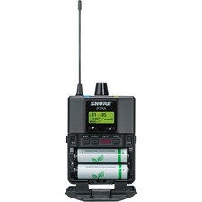 Shure PSM 300 Professional