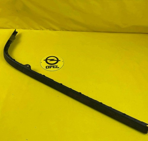 Opel ascona spoiler - opel, c