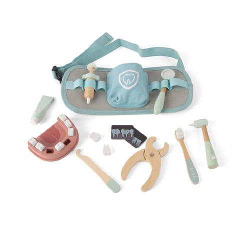 Dantoy 5712 playful wood - 5712,