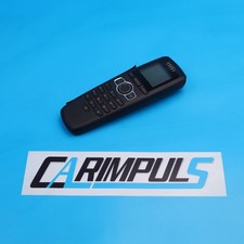 Audi A6 4F C6 Autotelefon 4E0035725 Handy Telefon Original
