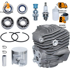 Zylinder Kolben Satz 51mm für