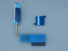 Asus P6X58D-E Rev. 1.01G Mainboard Kühler LGA 1366