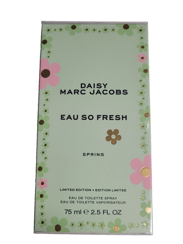 Marc jacobs daisy eau - jacobs, fresh