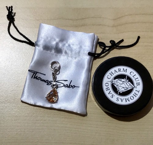 Thomas sabo charm anhänger - thomas,