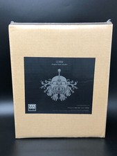 Kingdom death monster gorm - death,