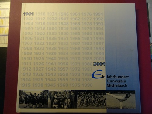 Ein jahrhundert michelbach - ein, tv