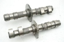 HONDA CB 500 PC26 NOCKENWELLE EINLASS & AUSLASS - CAMSHAFT IN & EX (für Motor)