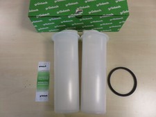 2 St. Grünbeck Filterkerze